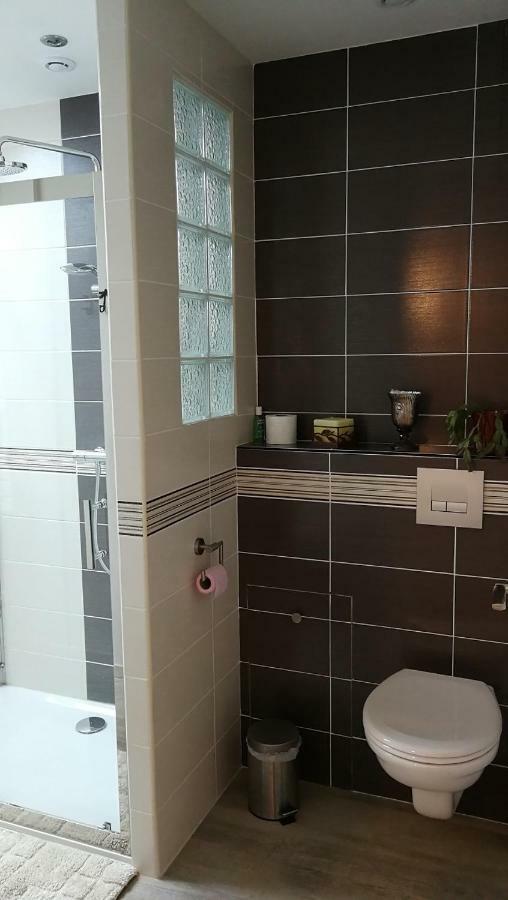Domaine Du Carouge Otel Lirey Dış mekan fotoğraf