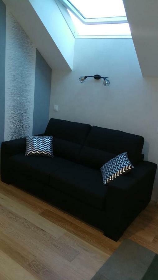 Domaine Du Carouge Otel Lirey Dış mekan fotoğraf